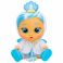 40890 Игрушка Cry Babies Плачущий младенец Сидни Kiss Me интерактивная IMC toys